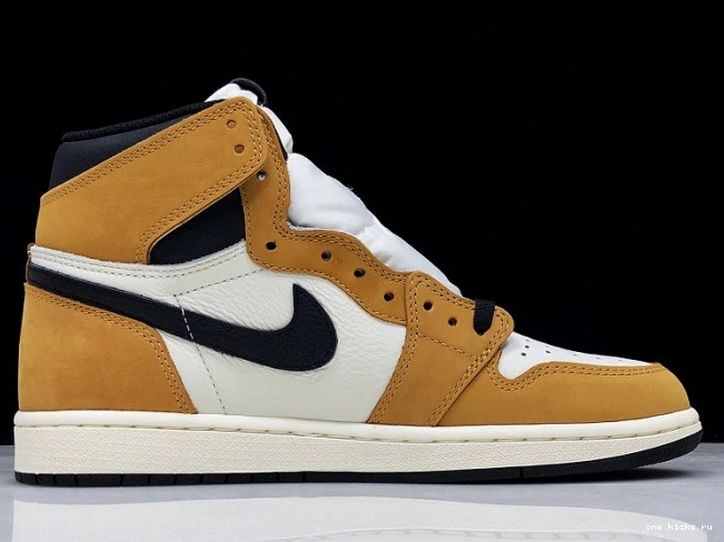 Chep Onekick OG High 1 555088-700 Retro Air Jordan of Year Rookie the 0813